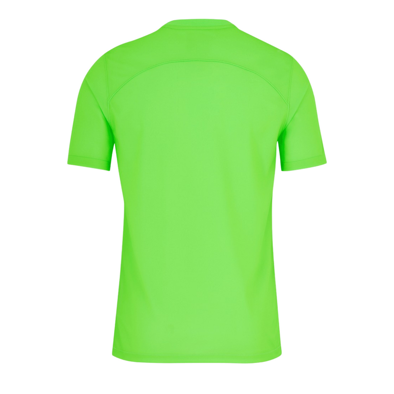 Camisa Wolfsburg I 23/24 - Versão - Torcedor