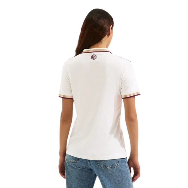 Camisa Arsenal III 25/26 - Versão - Feminina