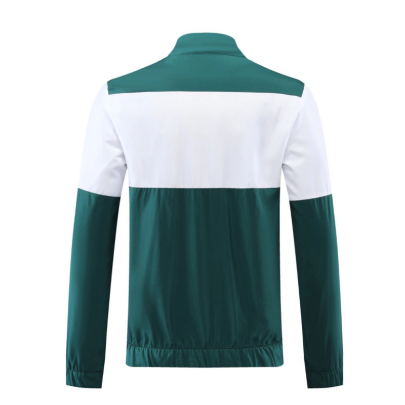 Blusa Palmeiras 22/23 - Versão - Corta Vento