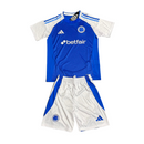Conjunto Cruzeiro I 25/26 - Versão - Infantil