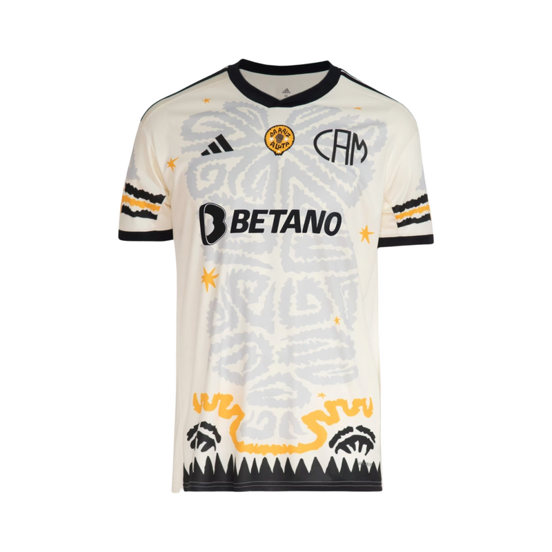 Camisa Atlético Mineiro Edição Especial 23/24 - Versão - Torcedor