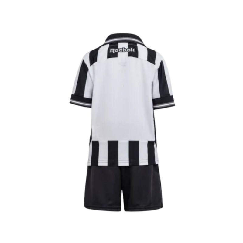 Conjunto Botafogo I 25/26 - Versão - Infantil