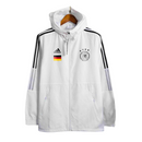 Blusa Alemanha 21/22 - Versão - Corta Vento