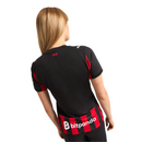 Camisa Milan I 25/26 - Versão - Feminina