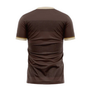 Camisa Flamengo Edição Especial Consciência Negra 24/25 - Versão - Torcedor