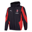 Blusa Milan 22/23 - Versão - Corta Vento