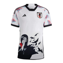 Camisa Japão Edição Especial Itachi/Naruto 24/25 - Versão - Torcedor