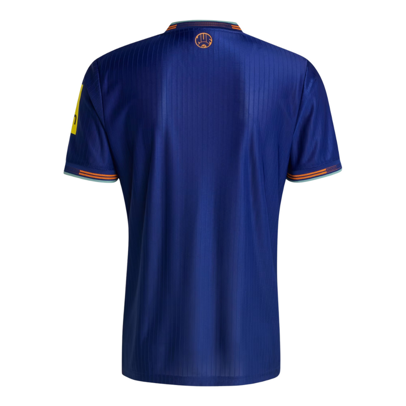 Camisa Newcastle III 25/26 - Versão - Torcedor