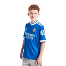Conjunto Real Madrid III 25/26 - Versão - Infantil