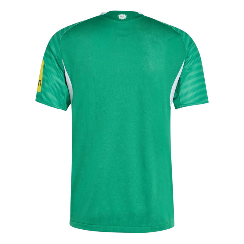 Camisa Newcastle II 25/26 - Versão - Torcedor