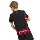 Conjunto Milan I 25/26 - Versão - Infantil