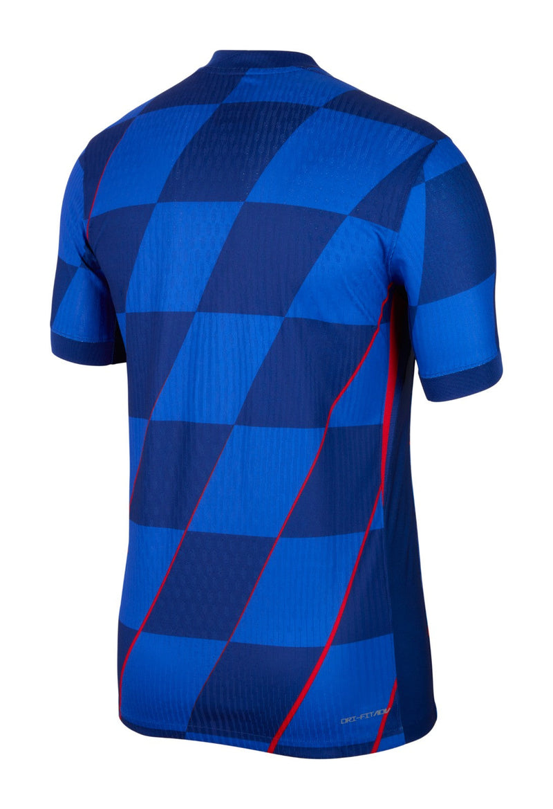 Camisa Croácia II 24/25 - Versão - Jogador