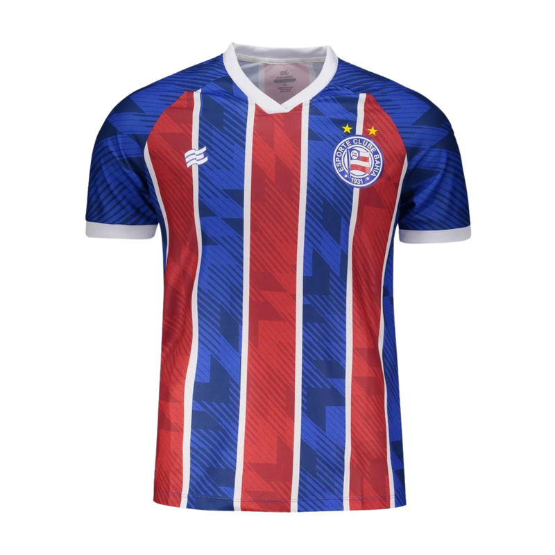 Camisa Bahia II 23/24 - Versão - Torcedor