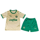 Conjunto Palmeiras III 24/25 - Versão - Infantil