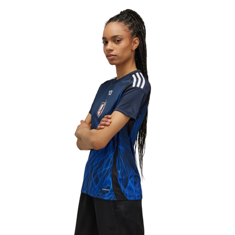 Camisa Japão I 24/25 - Versão - Feminina