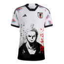 Camisa Japão Edição Especial One Piece - Zoro 24/25 - Versão - Torcedor