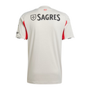Camisa Benfica II 25/26 - Versão - Torcedor