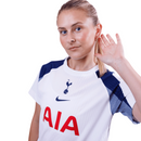 Camisa Tottenham I 25/26 - Versão - Feminina