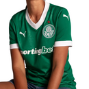 Camisa Palmeiras I 25/26 - Versão - Feminina