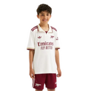 Conjunto Arsenal III 25/26 - Versão - Infantil