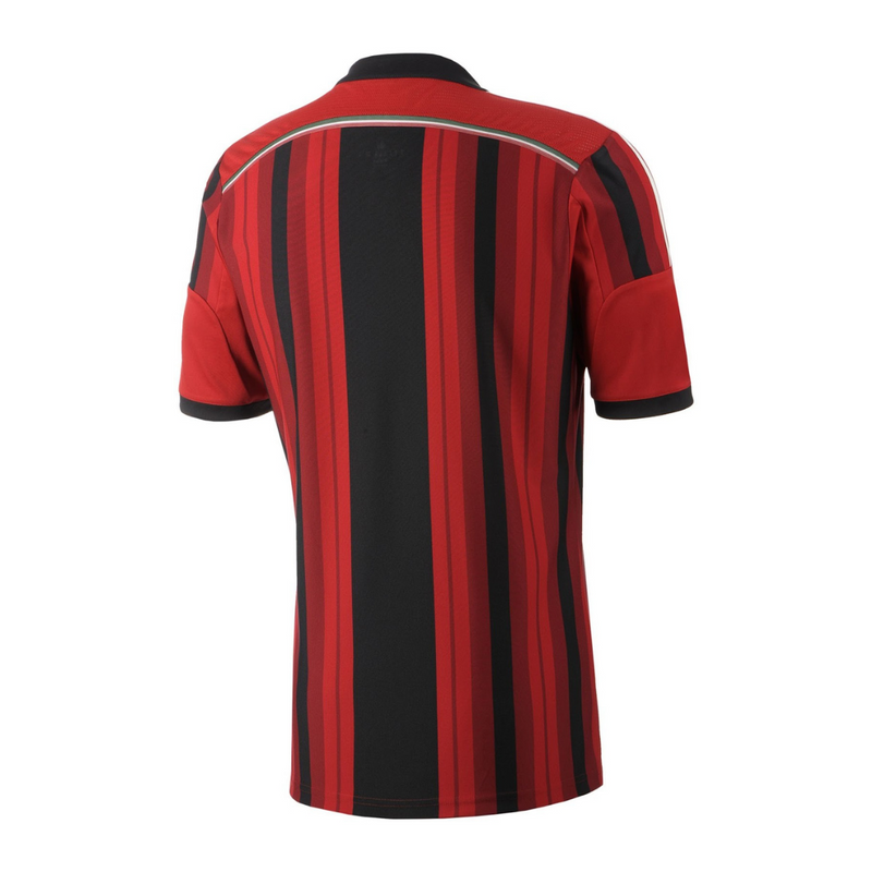 Camisa Milan I 14/15 - Versão - Retrô