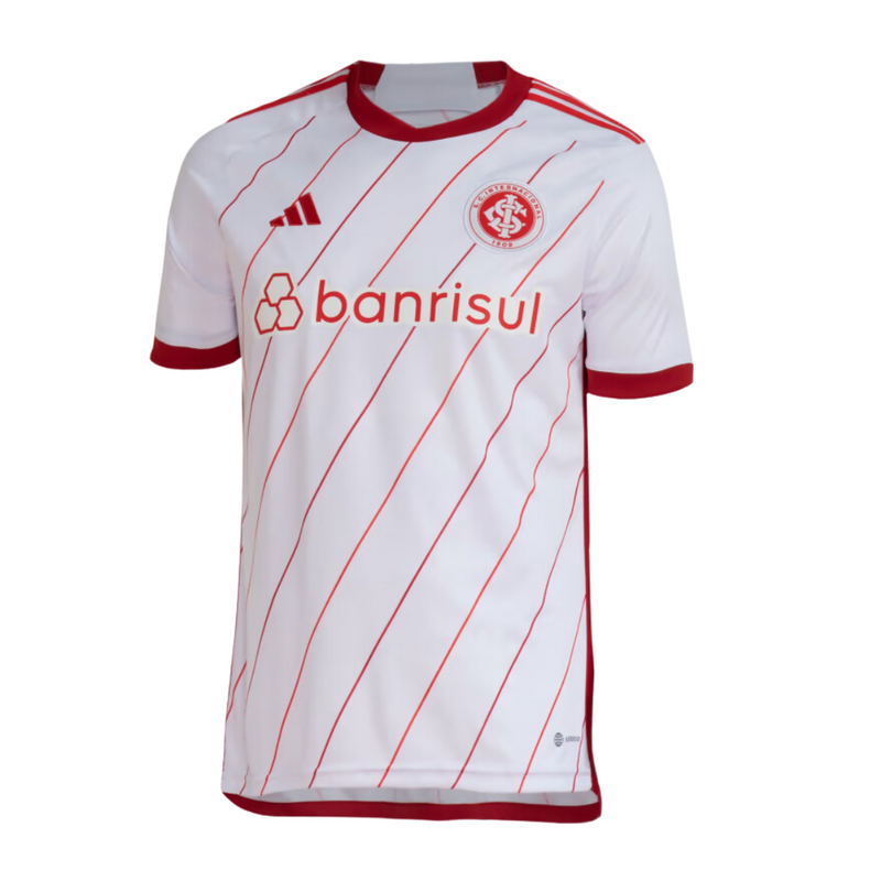 Camisa Internacional II 23/24 - Versão - Torcedor