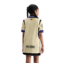 Conjunto Barcelona II 25/26 - Versão - Infantil