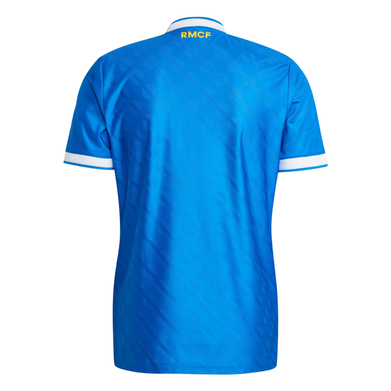 Camisa Real Madrid III 25/26 - Versão - Torcedor