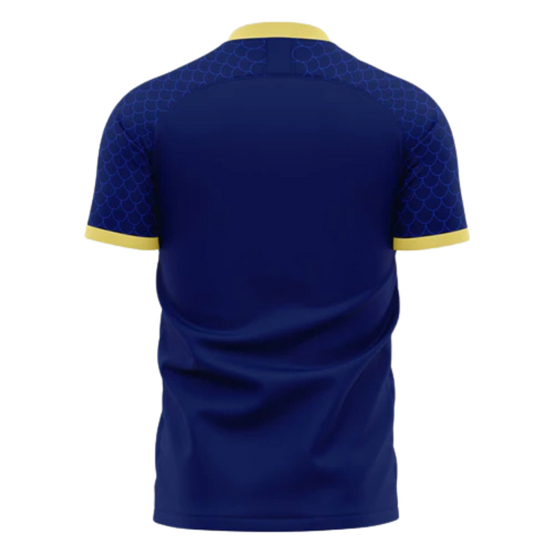 Camisa Japão Edição Especial 24/25 - Versão - Torcedor