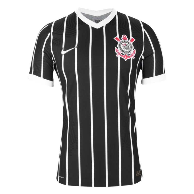 Camisa Corinthians II 20/21 - Versão - Retrô