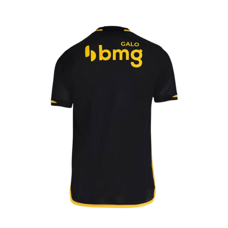 Camisa Atlético Mineiro III 23/24 - Versão - Torcedor