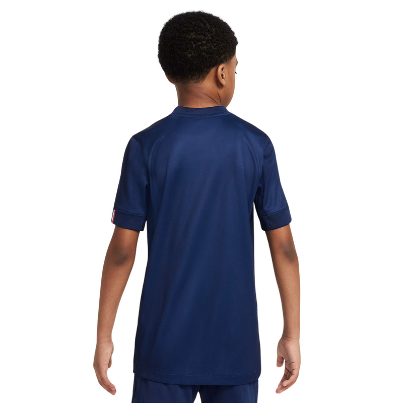 Conjunto PSG I 25/26 - Versão - Infantil