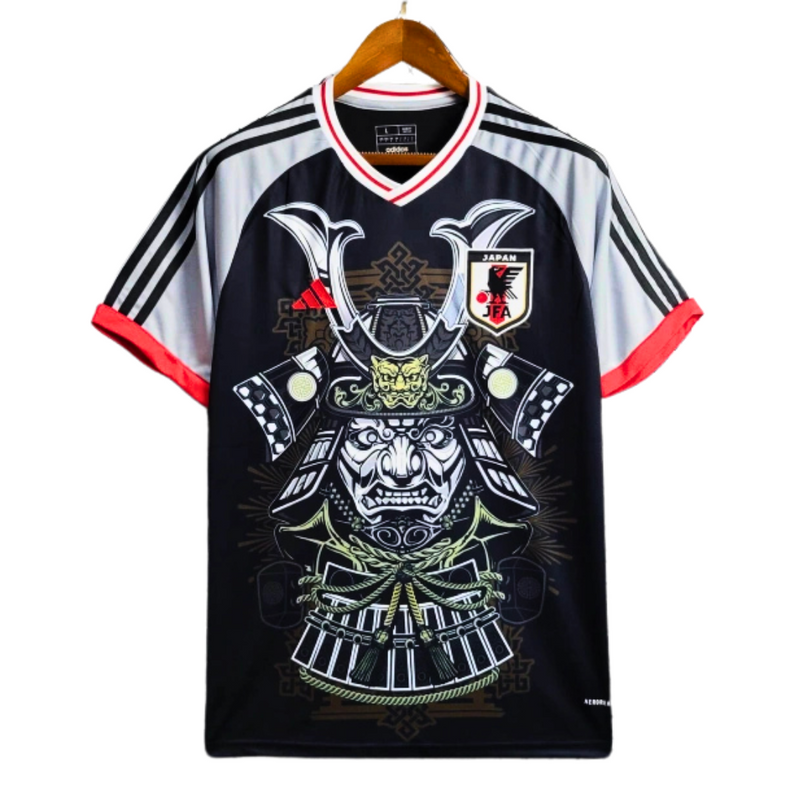 Camisa Japão Edição Especial Samurai 24/25 - Versão - Torcedor