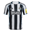 Camisa Newcastle I 25/26 - Versão - Torcedor