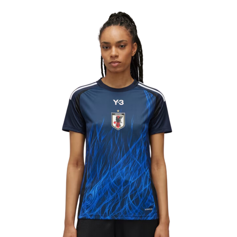 Camisa Japão I 24/25 - Versão - Feminina