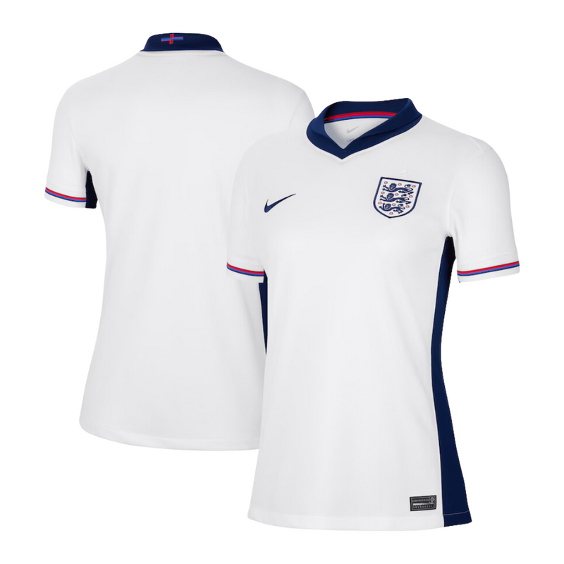 Camisa Inglaterra I 24/25 - Versão - Feminina