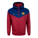 Blusa Barcelona 22/23 - Versão - Corta Vento