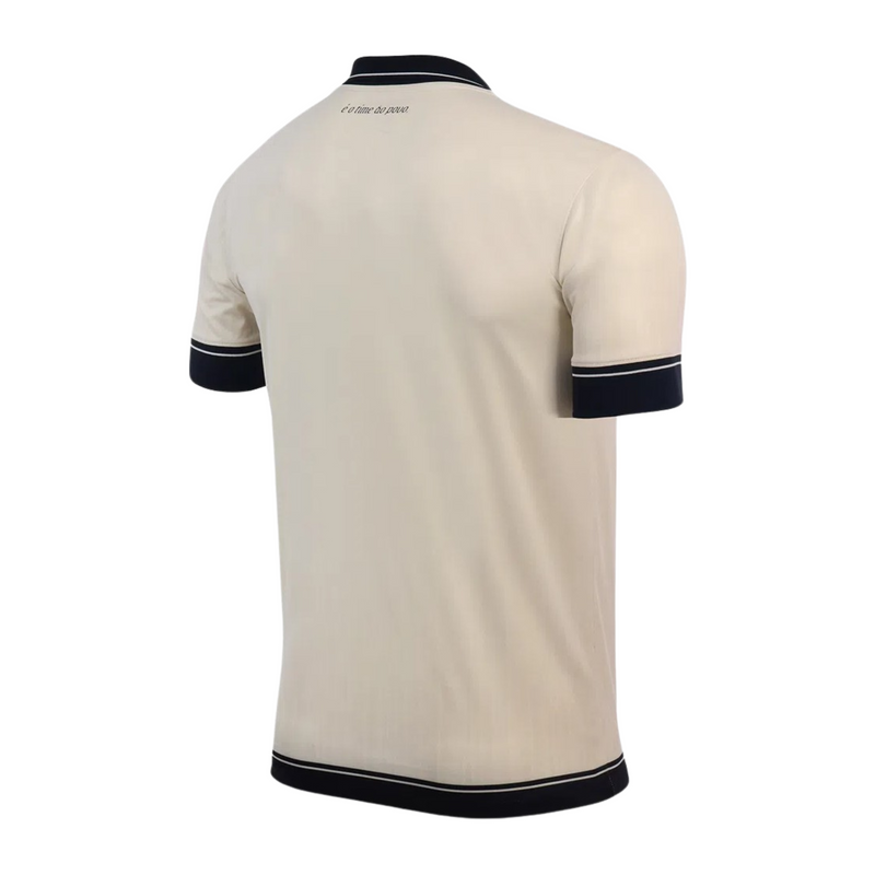 Camisa Corinthians IIII 23/24 - Versão - Torcedor