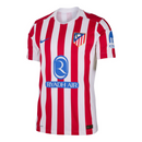 Camisa Atlético de Madrid I 25/26 - Versão - Jogador