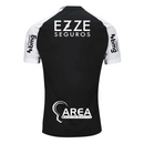 Camisa Corinthians II 25/26 + Patrocínios - Versão - Torcedor