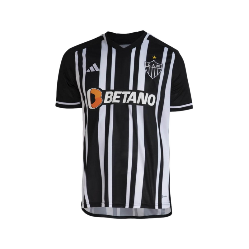 Camisa Atlético Mineiro I 23/24 - Versão - Torcedor