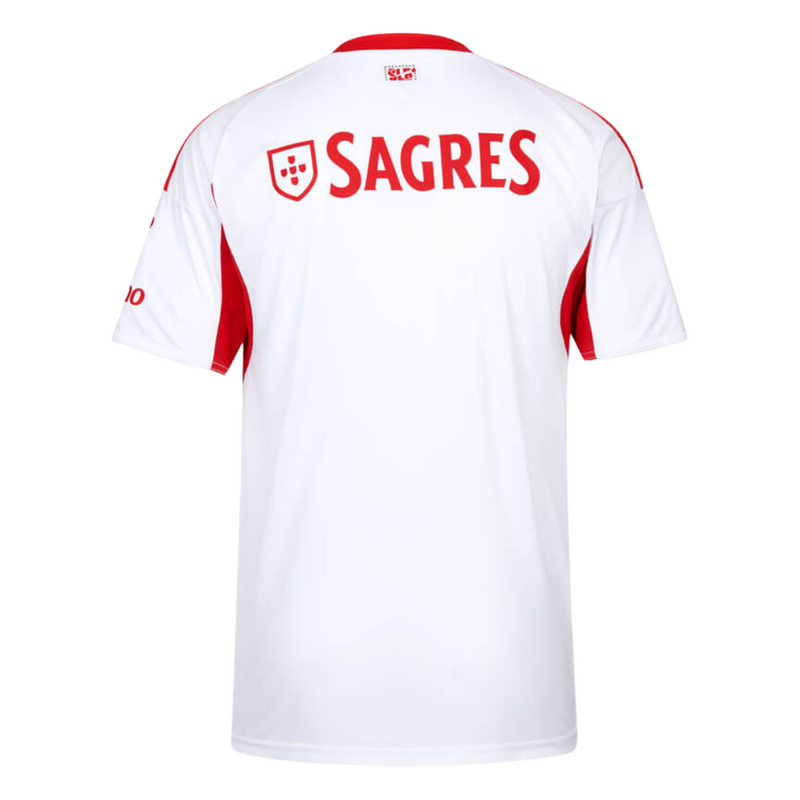 Camisa Benfica III 25/26 - Versão - Torcedor