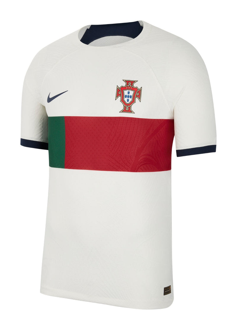 Camisa Portugal II 22/23 - Versão - Retrô