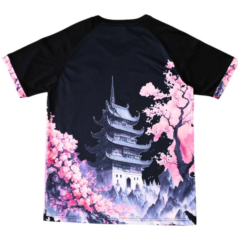 Camisa Japão Edição Especial 24/25 - Versão - Torcedor