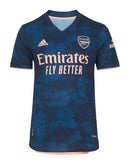 Camisa Arsenal III 20/21 - Versão - Retrô