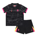 Conjunto Chelsea III 24/25 - Versão - Infantil
