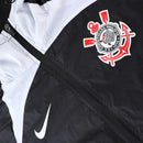 Blusa Corinthians 22/23 - Versão - Corta Vento