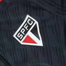 Blusa São Paulo 24/25 - Versão - Corta Vento