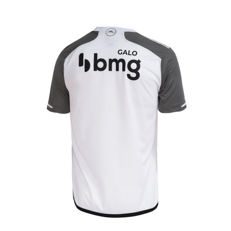 Camisa Atlético Mineiro II 23/24 - Versão - Torcedor