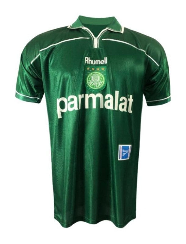 Camisa Palmeiras I 99/00 - Versão - Retrô